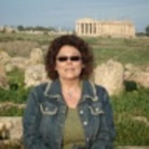 Meet your Posher, Therésé